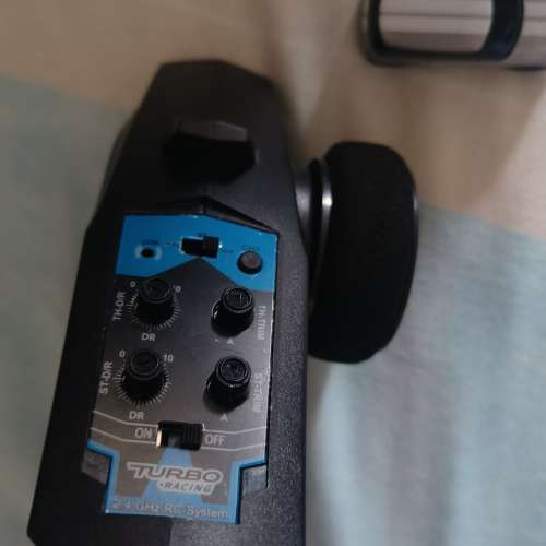 TURBO RACING迷你遥控車