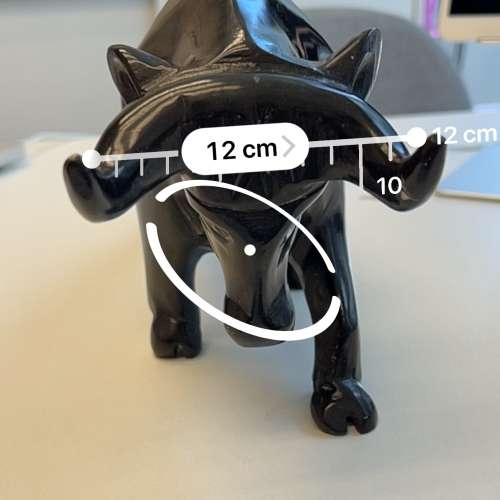 旺市 風水陣 橫財 炒股必備 華爾街 牛 風水 擺設 3kg 有份量 牛氣沖天 牛市 風水招財