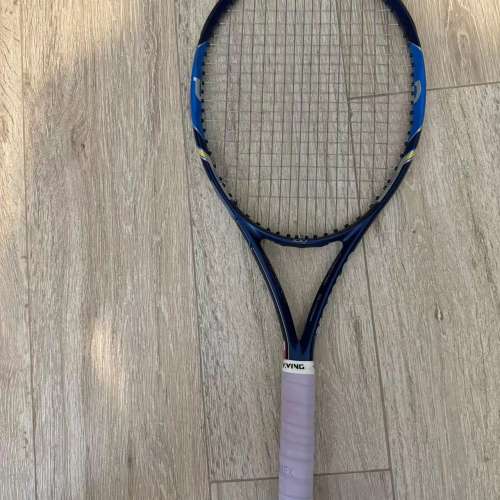 wilson ultra100 V1.0