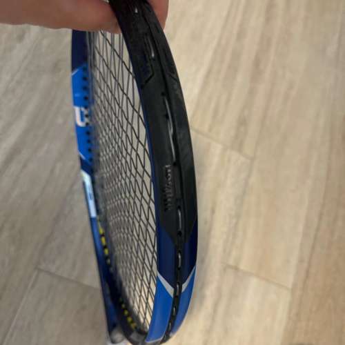 wilson ultra100 V1.0