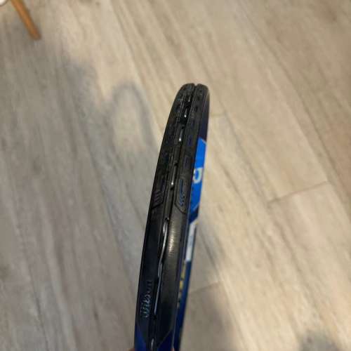 wilson ultra100 V1.0