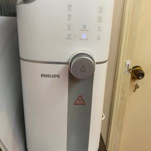 Philips 淨水機