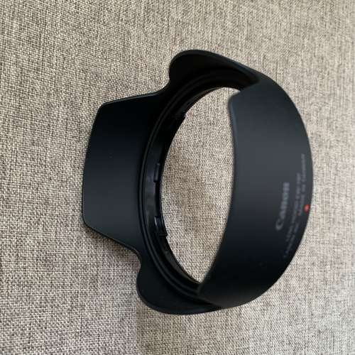 Canon Lens Hood EW78F 全新 原裝行貨（合RF24-240mmf4-6.3)