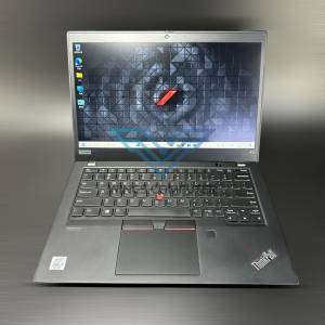 Lenovo X13 Gen 1 ( i7 10代 / 16GB RAM / 1TB SSD / 13.3吋 )【USB-C 充電｜9成新...