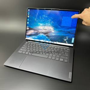 Lenovo Yoga Slim 7 ProX ( RTX3050 / AMD Ryzen 7 / 32GB RAM / 1TB SSD / 14.5吋 )