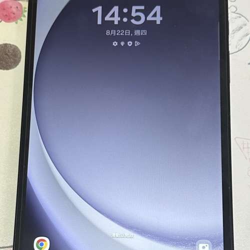 99% New Samsung Galaxy Tab A9 SM-X110 (4GB+64GB)