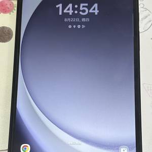 99% New Samsung Galaxy Tab A9 SM-X110 (4GB+64GB)