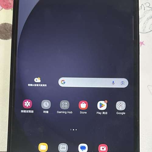 99% New Samsung Galaxy Tab A9 SM-X110 (4GB+64GB)