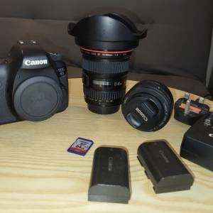 Canon 6D