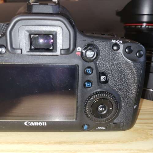 Canon 6D