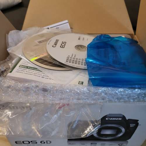 Canon 6D