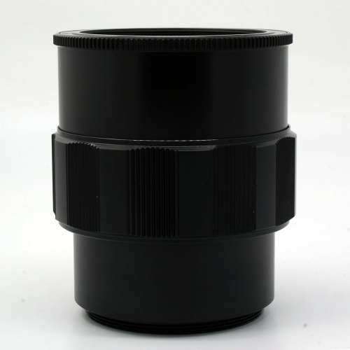 Yifeng M58 to M58 35 - 85mm Adjustable Focusing Helicoid Adapter Extension Tube