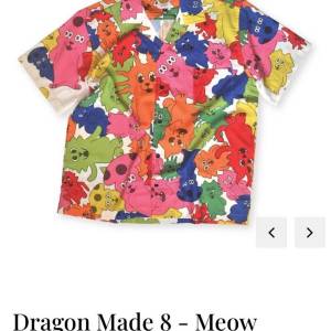 Club Babo x Dm8: Meow Meow Meow Shirt
