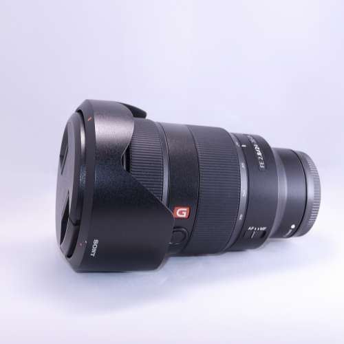 Sony GM 24-70mm f2.8