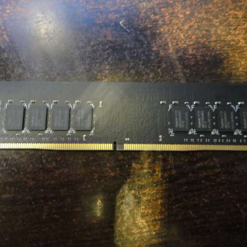 Desktop Ram SK Hynix 16GB單條 DDR4 2666