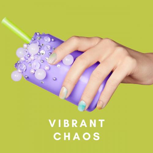 Manitini Shop - Gel Nail