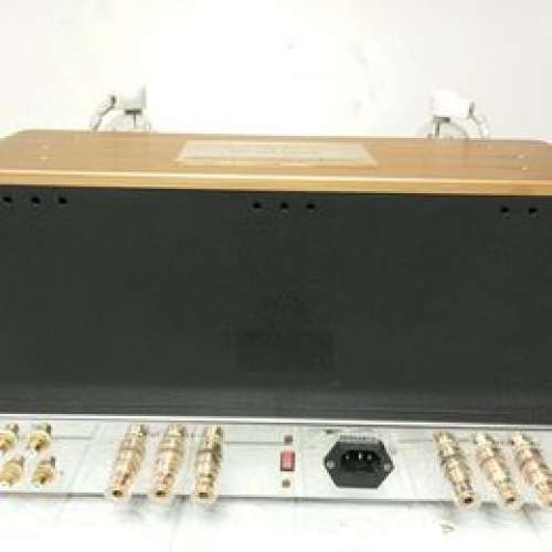 美星膽機mc3008AB SE 單端膽機hi-fi膽機功率放大