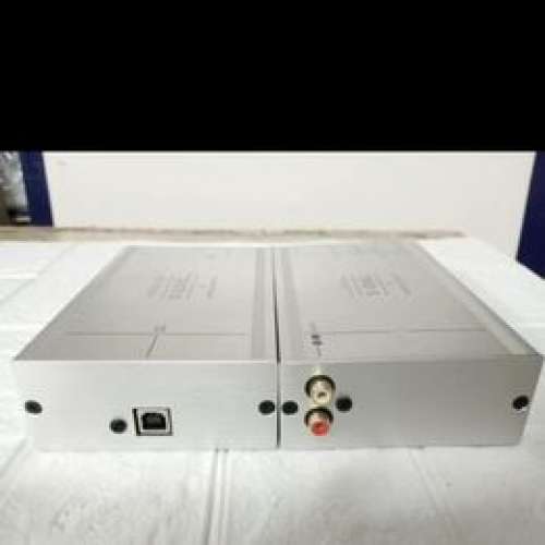 音樂傳真VDAC.VLINK.2件