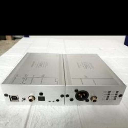 音樂傳真VDAC.VLINK.2件