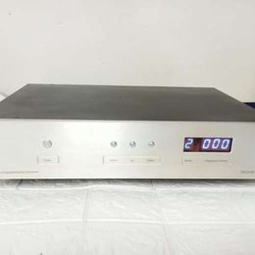 LITE DAC68 膽解碼