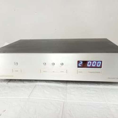 LITE DAC68 膽解碼