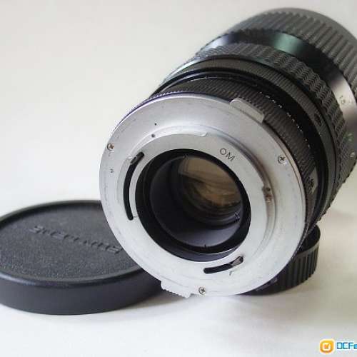 無敵太陽 銳不可擋sun -zoom  macro 39-90mm 恆定大光圈f3.5 for om mount