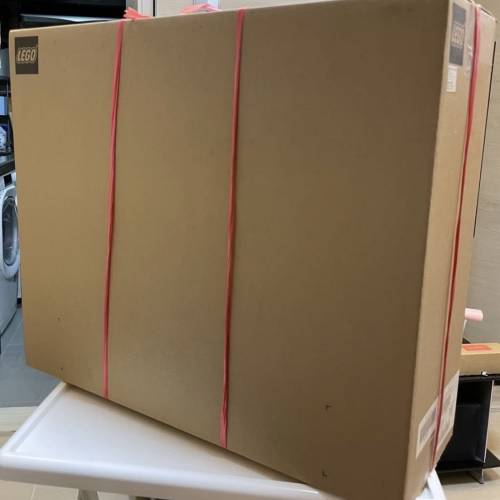 LEGO 70620 Ninjago City (Ninjago)