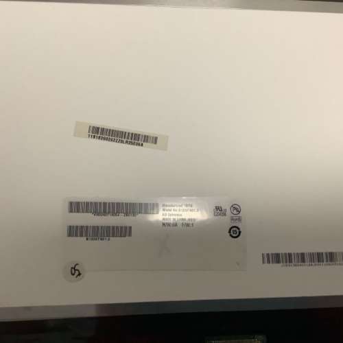 筆記本拆機屏幕 13.3寸 lvds LVDS E325 E330 U350 U310 V370 Z370 Z380 S300 S310v3...