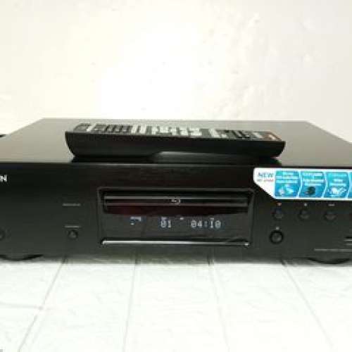 Denon DBT3313UD 有遙控