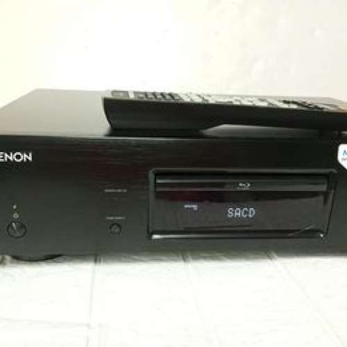 Denon DBT3313UD 有遙控