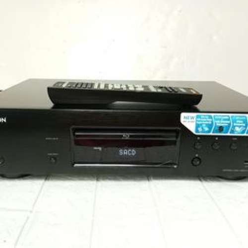 Denon DBT3313UD 有遙控