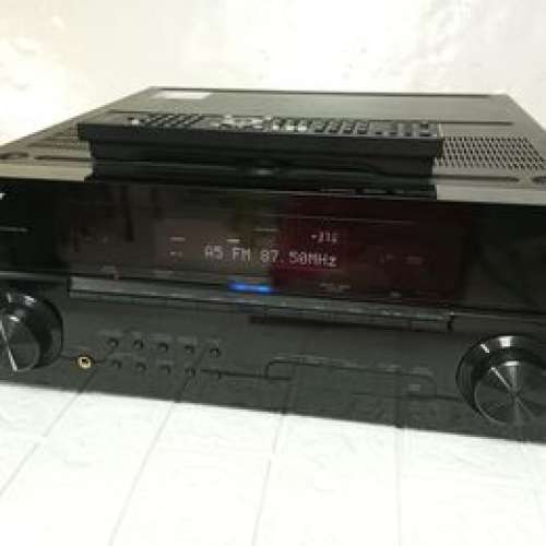 Pioneer VSX LX51 跟遙控