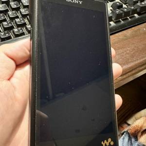 Sony WM1AM2 黑磚二代