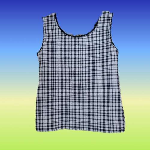 背心短褲古著外套套裝