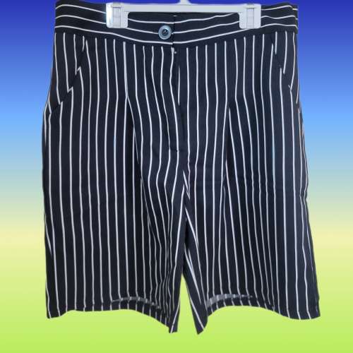 背心短褲古著外套套裝