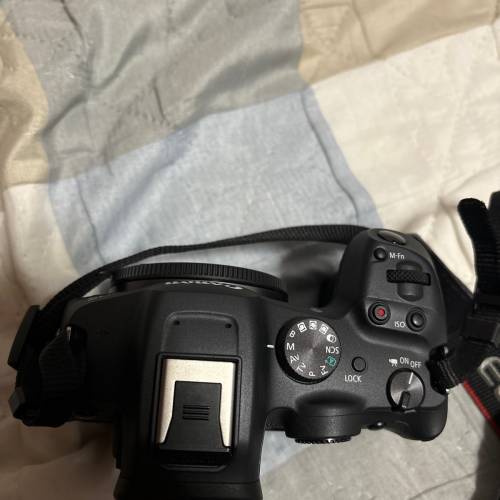 Canon R7 無反相機