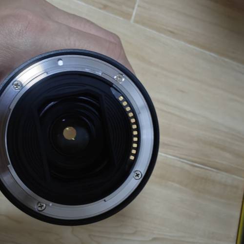 nikon 28-75 f2.8  z mount