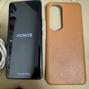 榮耀 Honor 荣耀 90 Pro (16GB+256GB) 5G 全網通 中國大陸 國行版 亮黑色 内置原生...