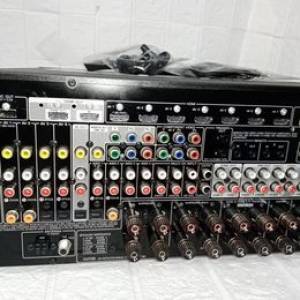 Yamaha RX A2040