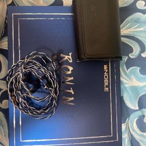 Noble Audio Ronin