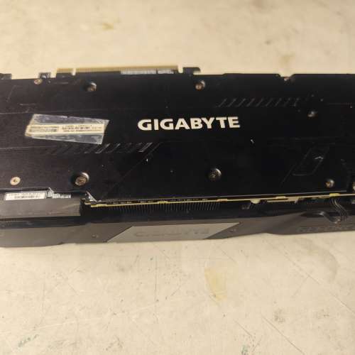 技嘉RTX2080 super 8G DDR6 100%work