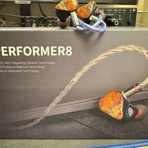 AFUL PERFORMER8 P8