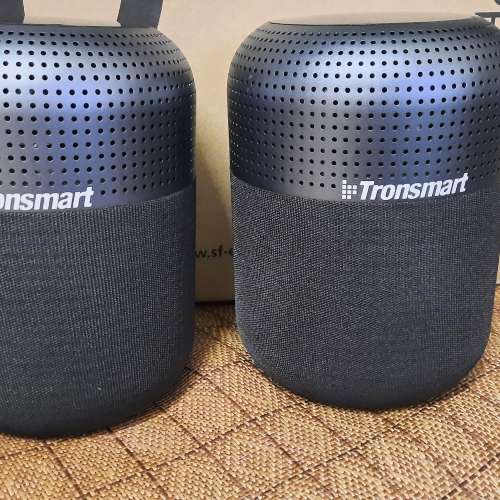Tronsmart T6 MAX 60w