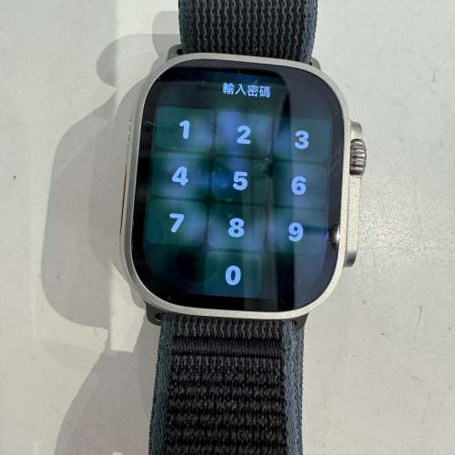 Apple ultra2代有保養
