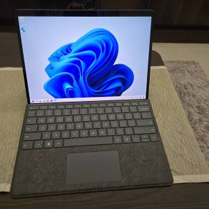 Microsoft Surface Pro 9 i5 16+256 香港行貨