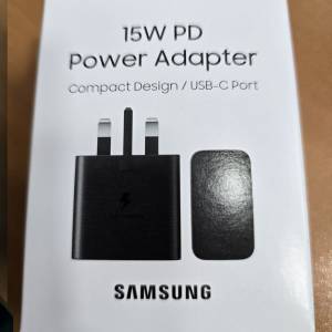 Samsung 15w 充電器