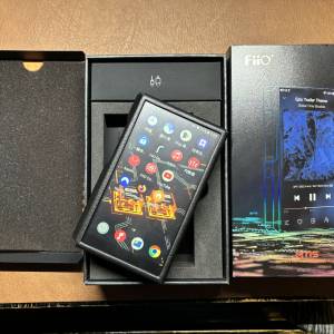 FiiO M11s Portable Music Player