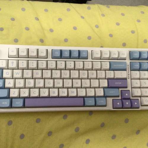 遊戲動力 VGN V98 PRO