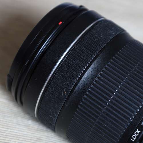 Canon EOS 650D + EF-S 18-135mm f/3.5-5.6 IS STM