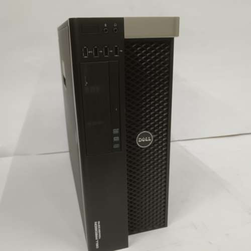 Dell Precision Tower 5810